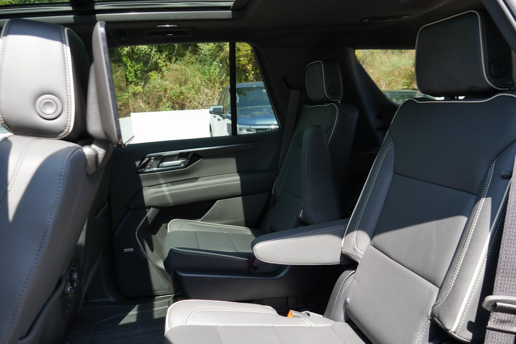 New 2026 Chevrolet Tahoe Premier image 30