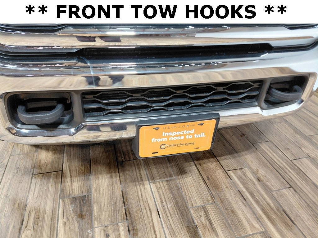 Certified 2024 RAM 2500 Big Horn image 14