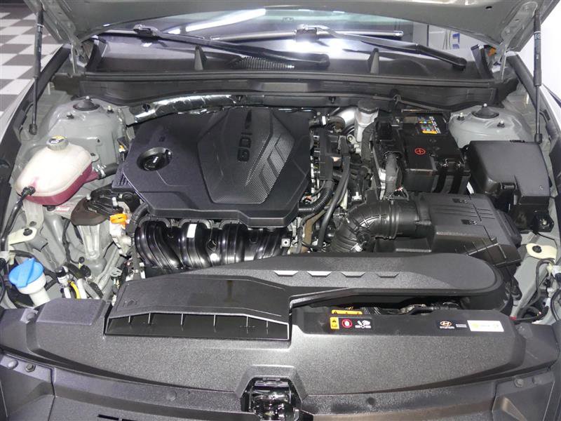 Used 2022 Hyundai Sonata SEL image 12