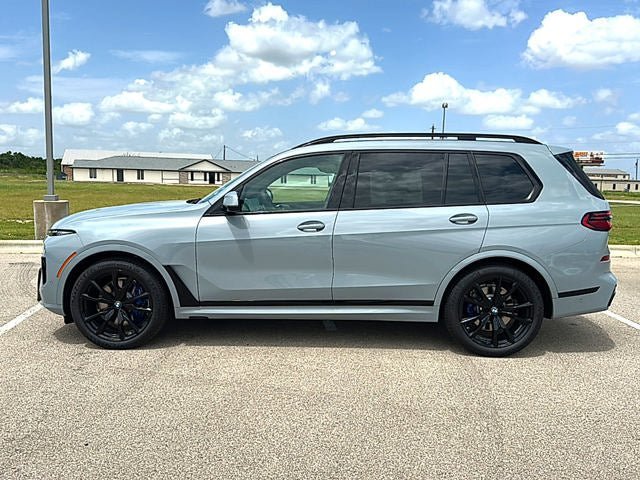 New 2027 BMW X7 xDrive40i w/ M Sport Package AWD/4WD image 35
