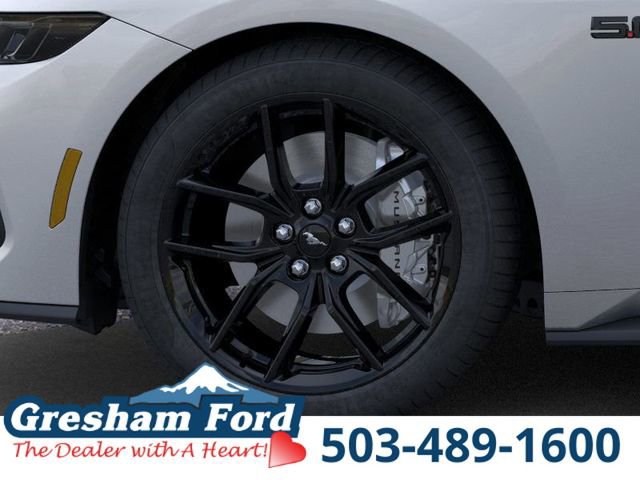 New 2026 Ford Mustang GT w/ Mustang Nite Pony Package image 22