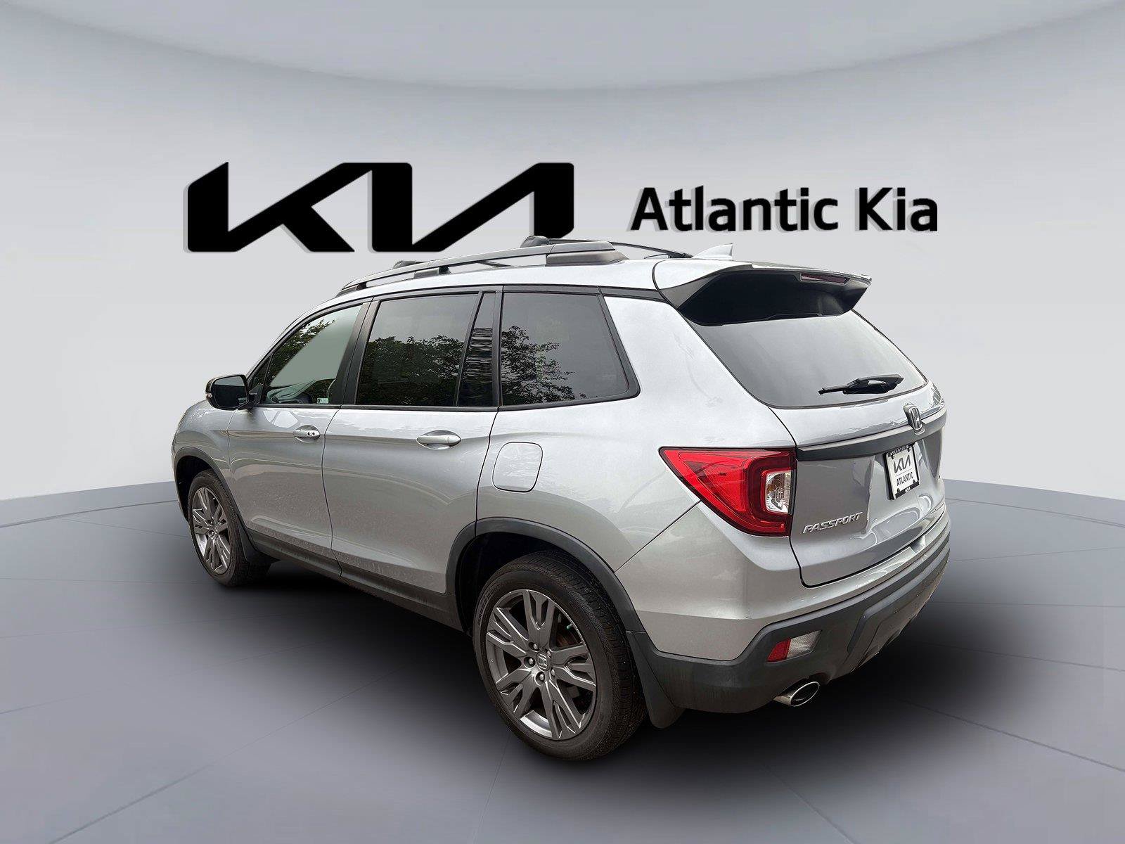 Used 2019 Honda Passport EX-L image 10