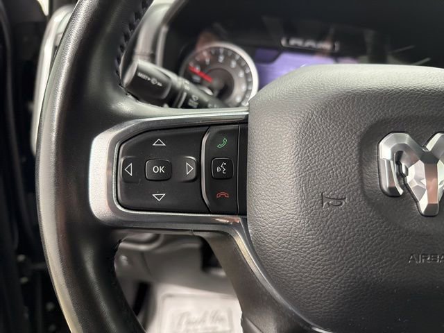 Used 2022 RAM 1500 Laramie image 28
