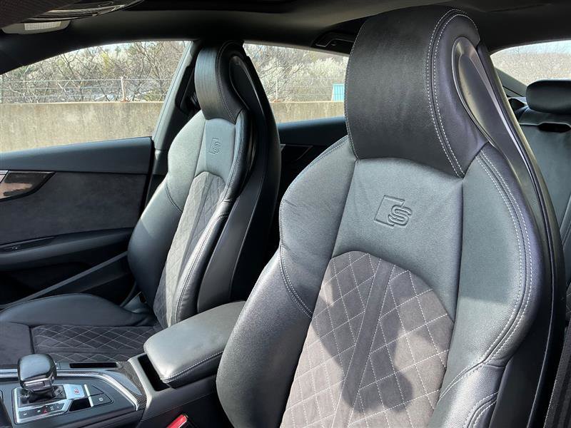 Used 2018 Audi S5 Premium Plus w/ Navigation Package image 34