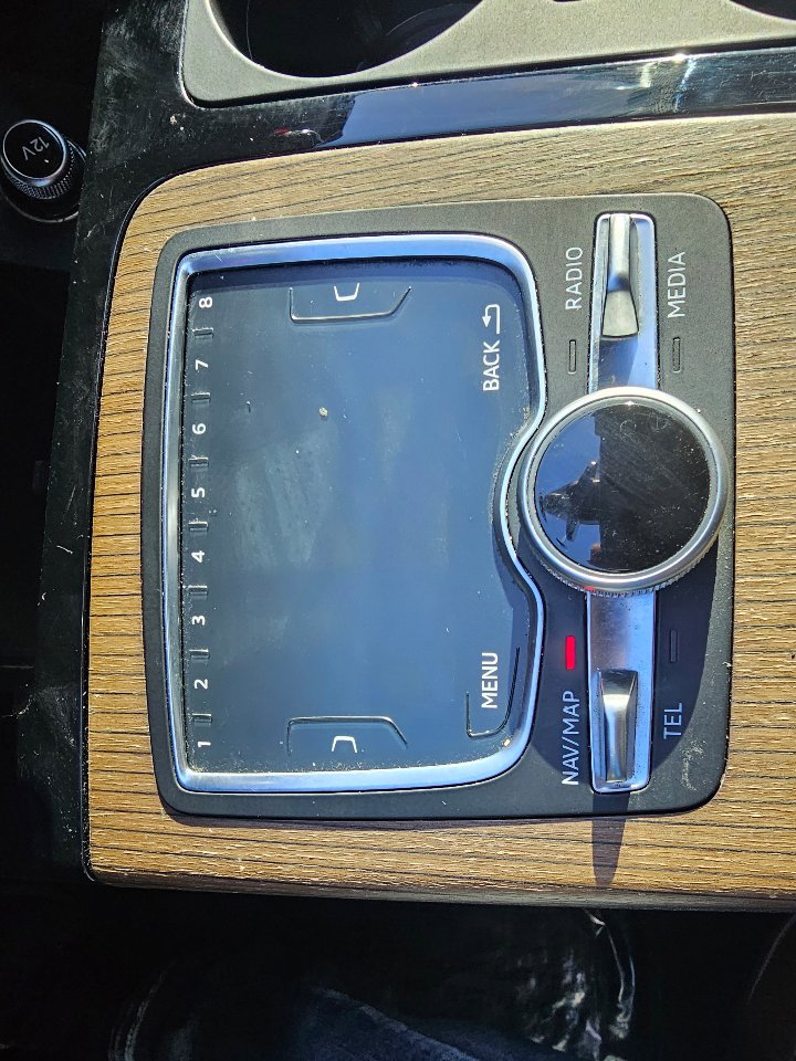 Used 2017 Audi Q7 3.0T Premium Plus image 35