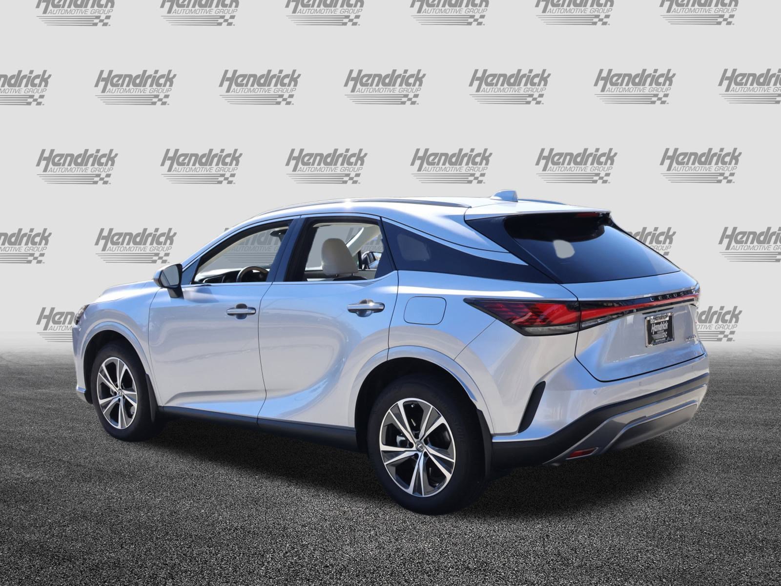 Certified 2023 Lexus RX 350 Premium image 7