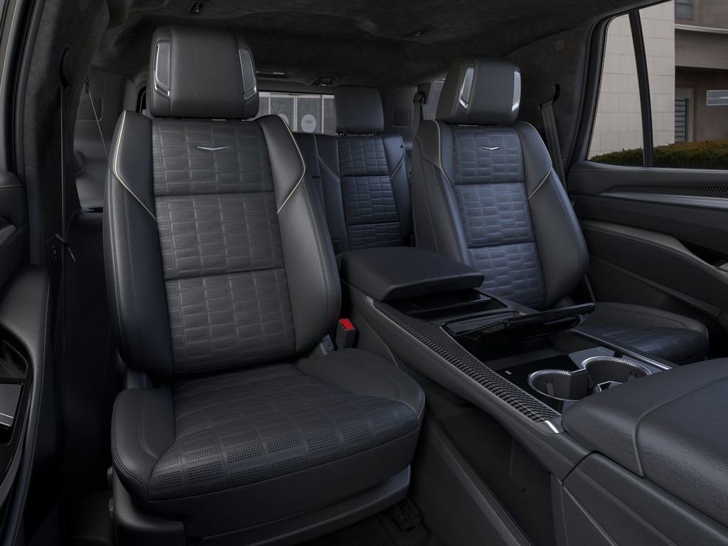 New 2026 Cadillac Escalade V image 22