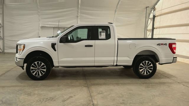 Used 2022 Ford F150 XL w/ Equipment Group 101A High image 5