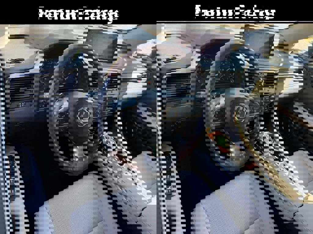 Certified 2022 Lexus RX 350 FWD w/ Premium Package image 3