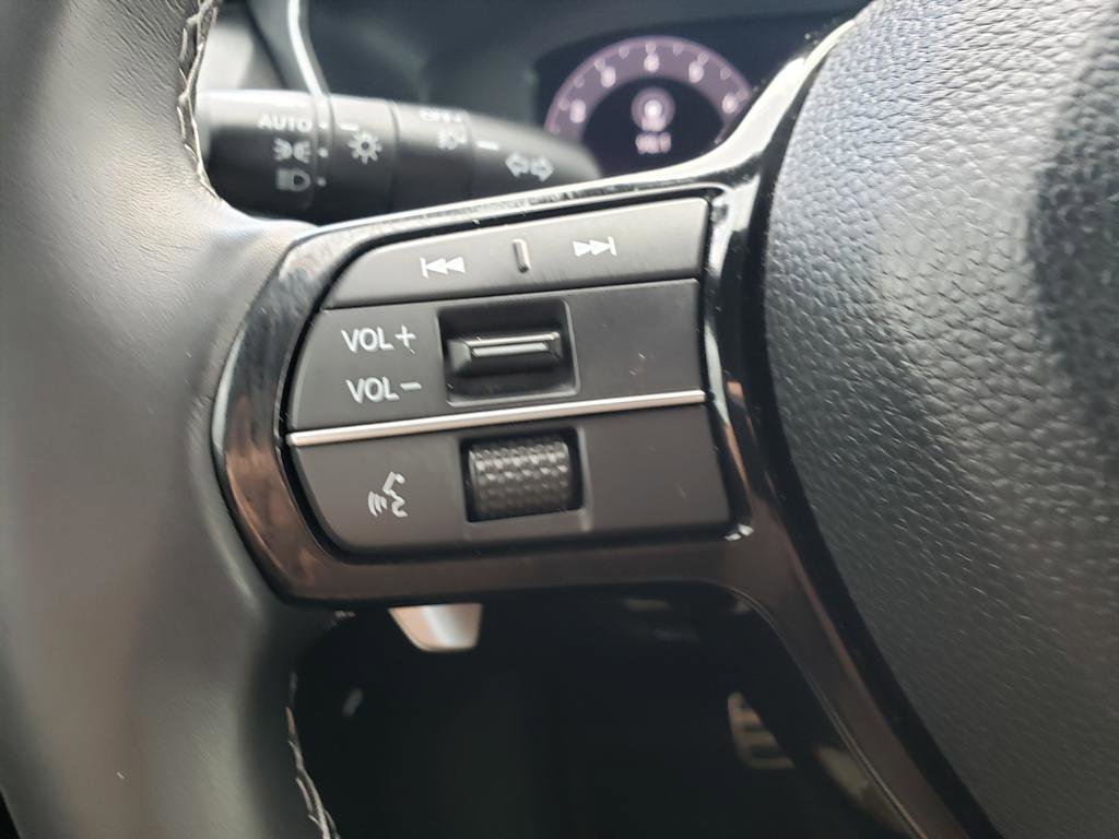 Used 2023 Acura Integra A-Spec image 21