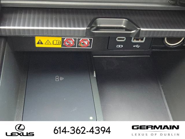 Used 2024 Lexus RX 500h F Sport image 24