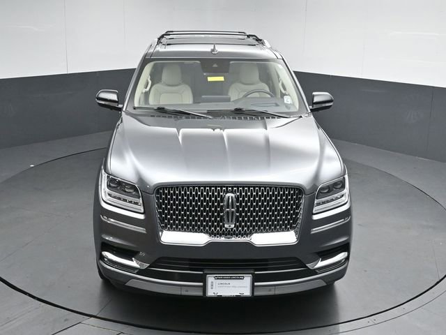 Certified 2021 Lincoln Navigator Reserve w/ Luxury Package AWD/4WD image 48