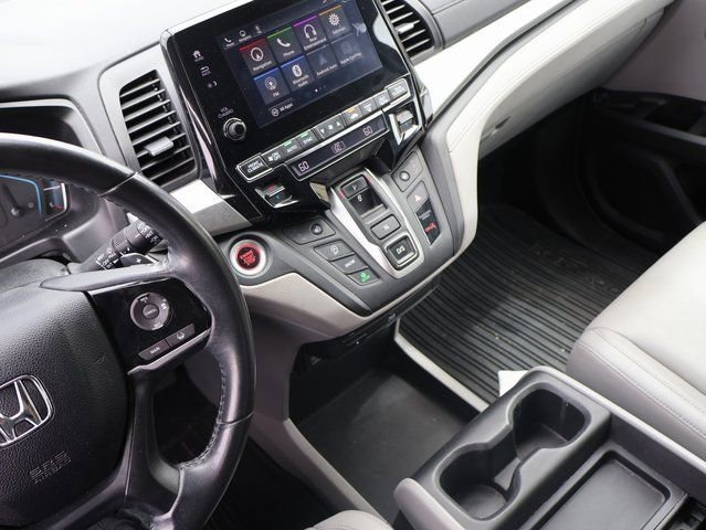Used 2018 Honda Odyssey Touring image 27
