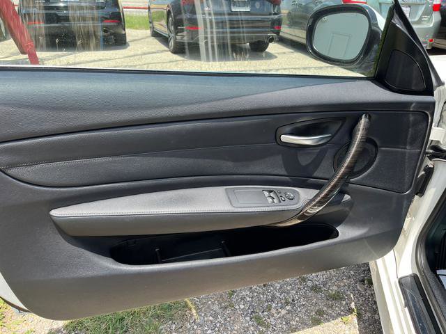 Used 2013 BMW 128i Coupe image 23