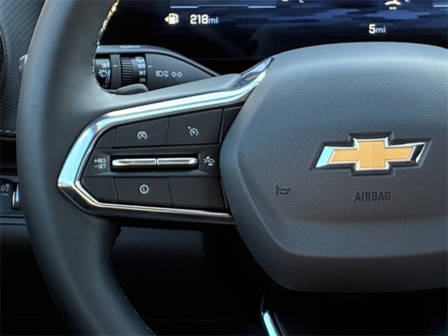 New 2026 Chevrolet Equinox LT w/ Convenience Package II image 22