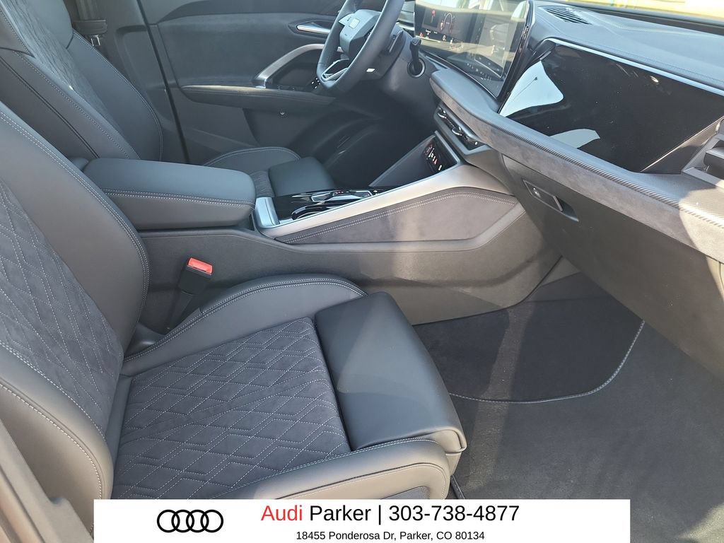 New 2026 Audi SQ5 Premium Plus AWD/4WD image 12