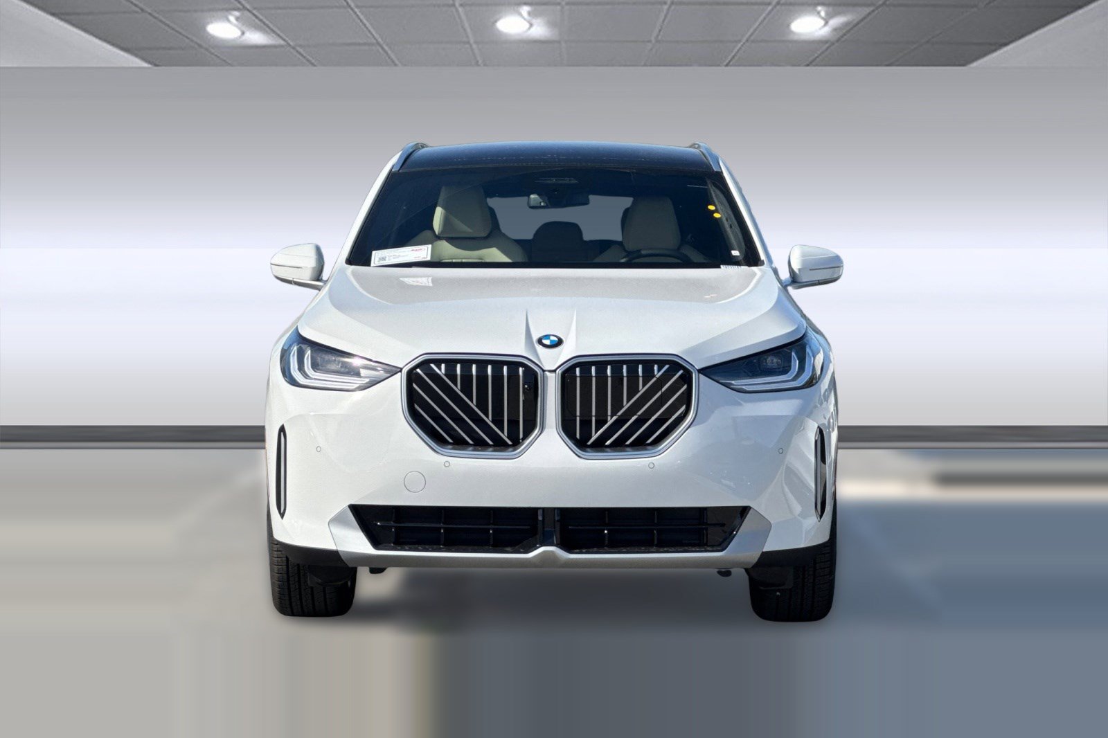Used 2026 BMW X3 xDrive30i w/ Premium Package AWD/4WD image 6