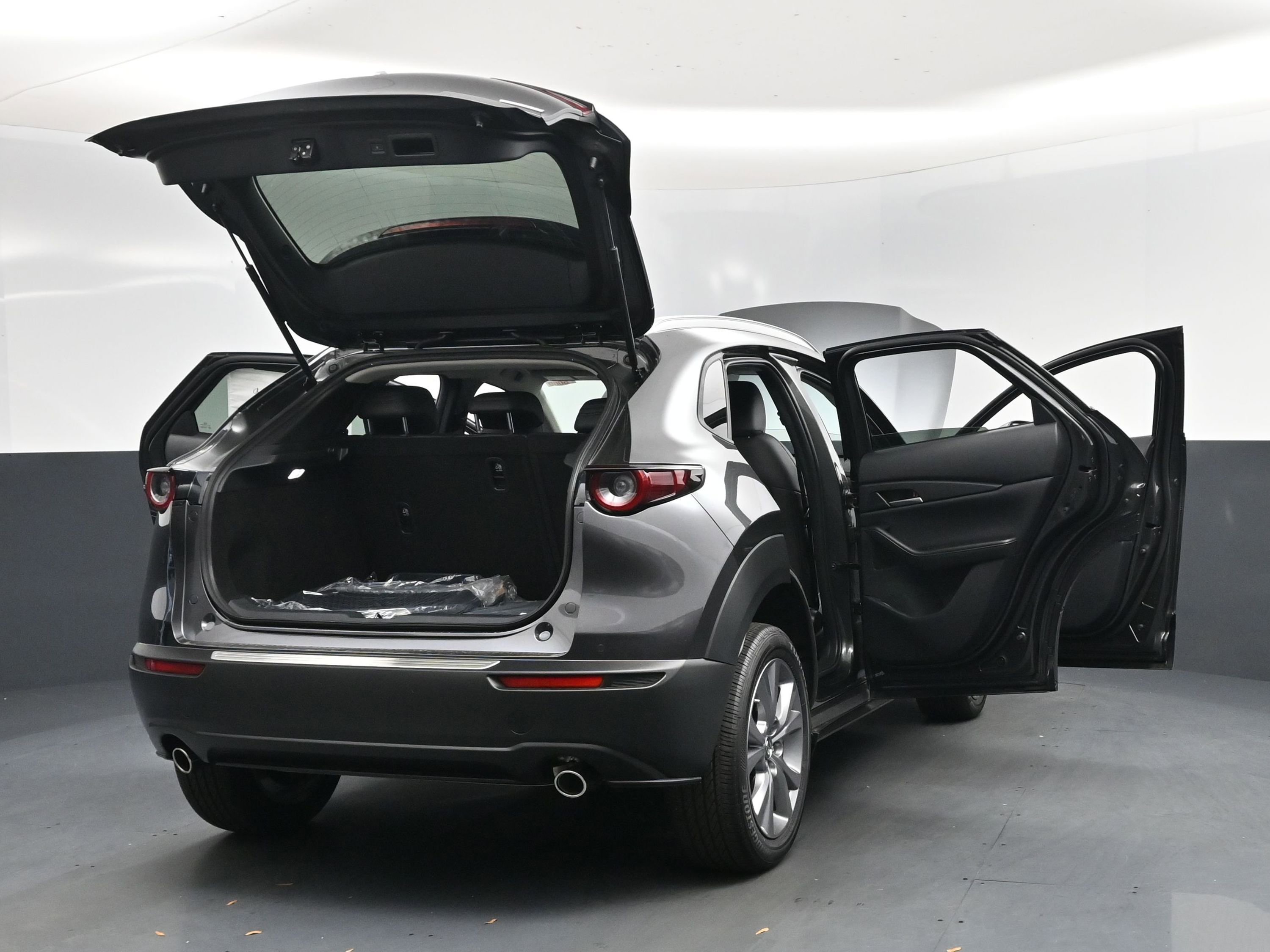 New 2026 MAZDA CX-30 AWD 2.5 S image 19