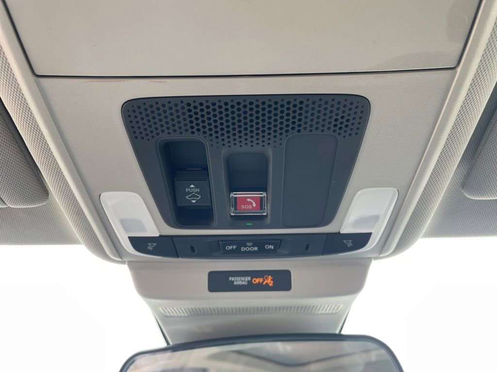 Used 2025 Honda Accord SE image 20
