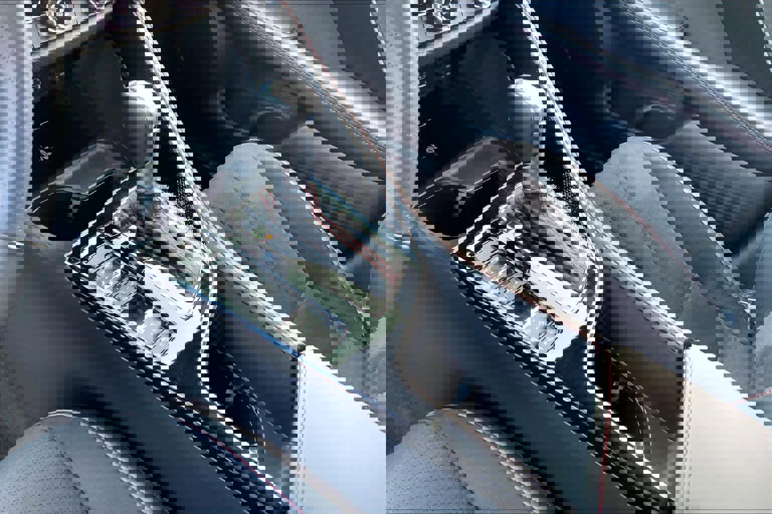 Certified 2025 Acura ADX A-Spec image 16