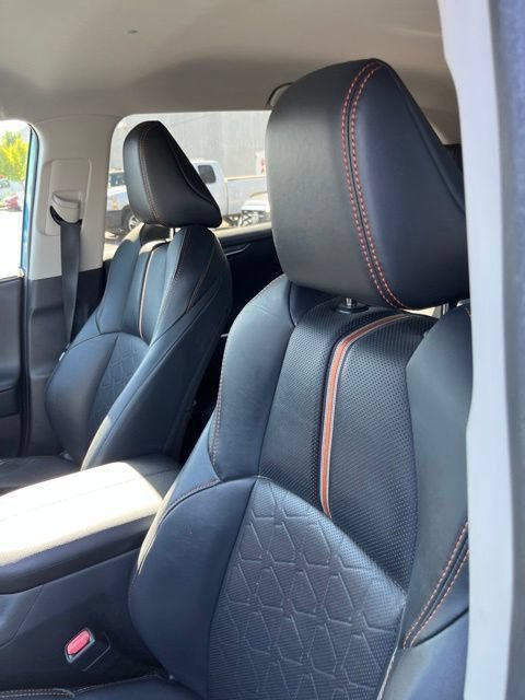 Used 2019 Toyota RAV4 Adventure w/ Cold Weather Package AWD/4WD image 11