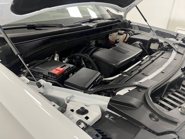 Used 2024 GMC Yukon XL AT4 image 58