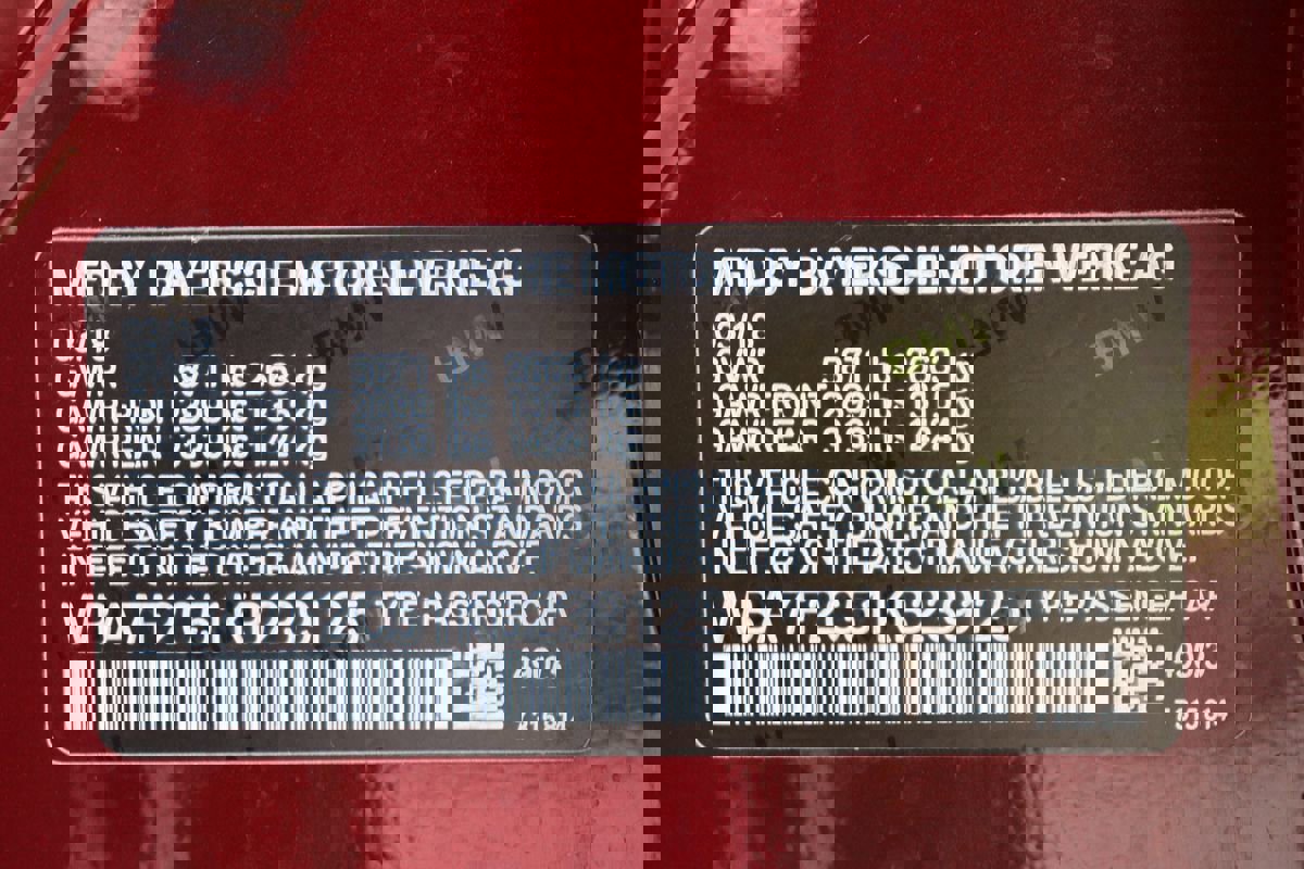 Used 2019 BMW 750i xDrive w/ Luxury Rear Seating Package image 78