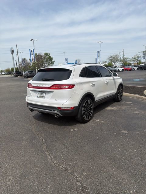 Used 2019 Lincoln MKC Reserve image 6