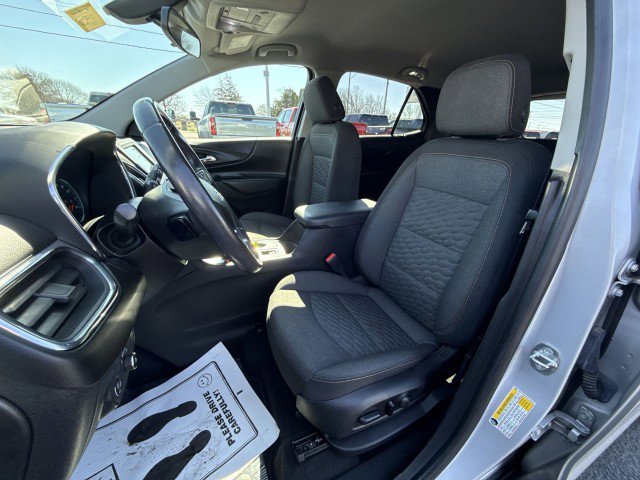 Certified 2019 Chevrolet Equinox LT image 13