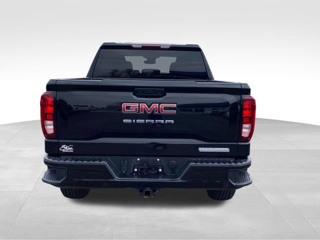 Certified 2024 GMC Sierra 1500 Elevation AWD/4WD image 4