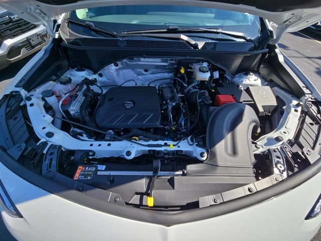 New 2026 Buick Encore GX Preferred w/ Comfort Package FWD image 29