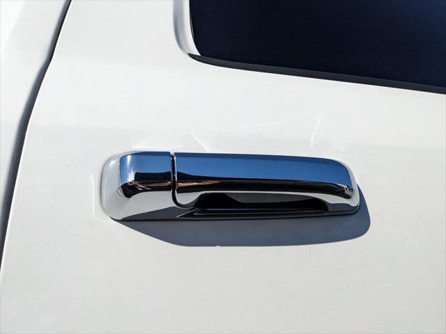 Certified 2024 RAM 2500 Big Horn image 23