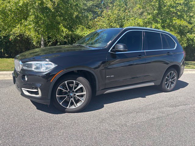 Used 2018 BMW X5 xDrive35i