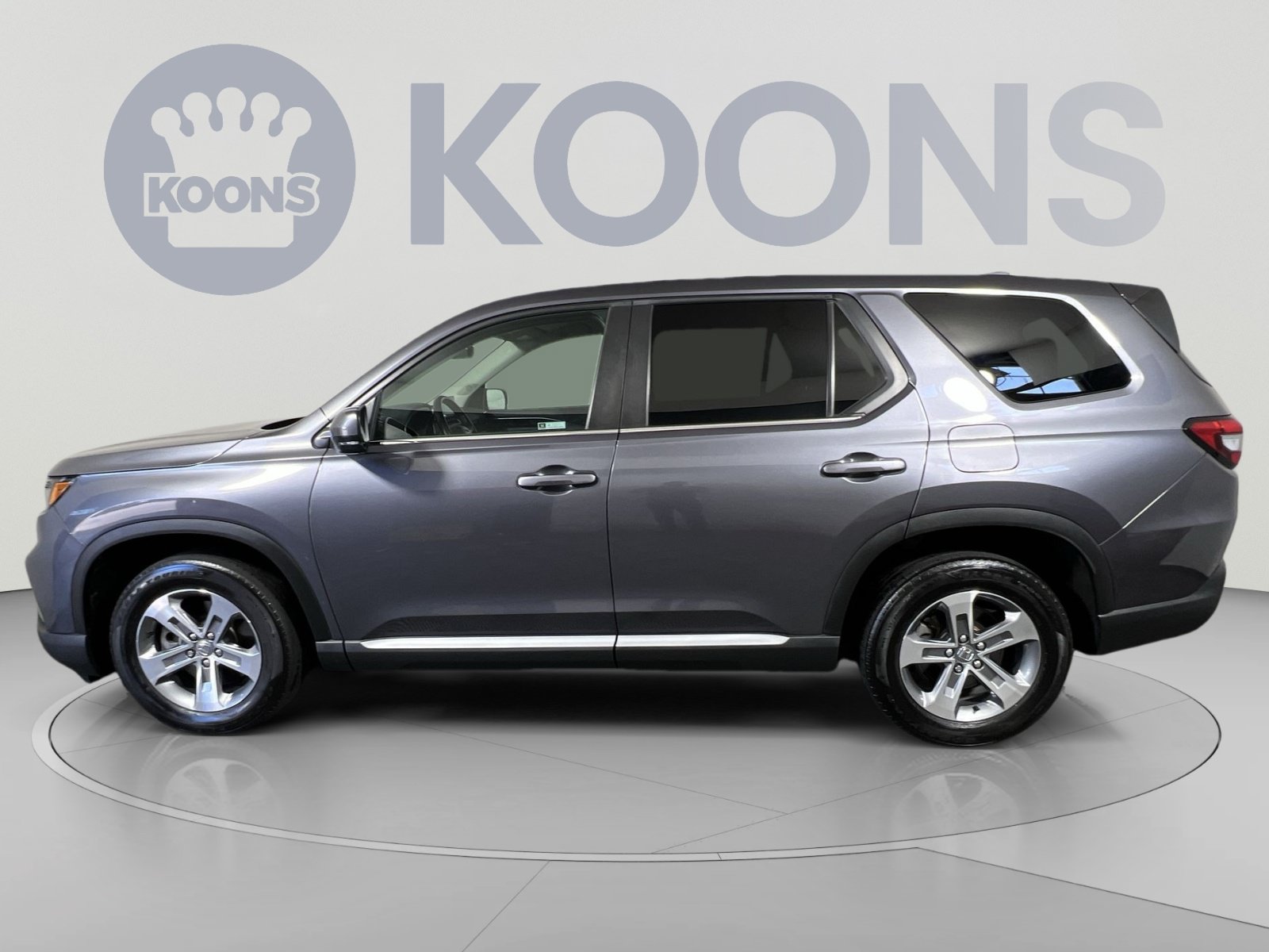 Used 2023 Honda Pilot EX-L image 2