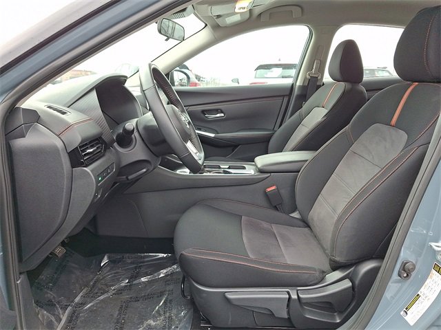 Used 2024 Nissan Sentra SR image 16