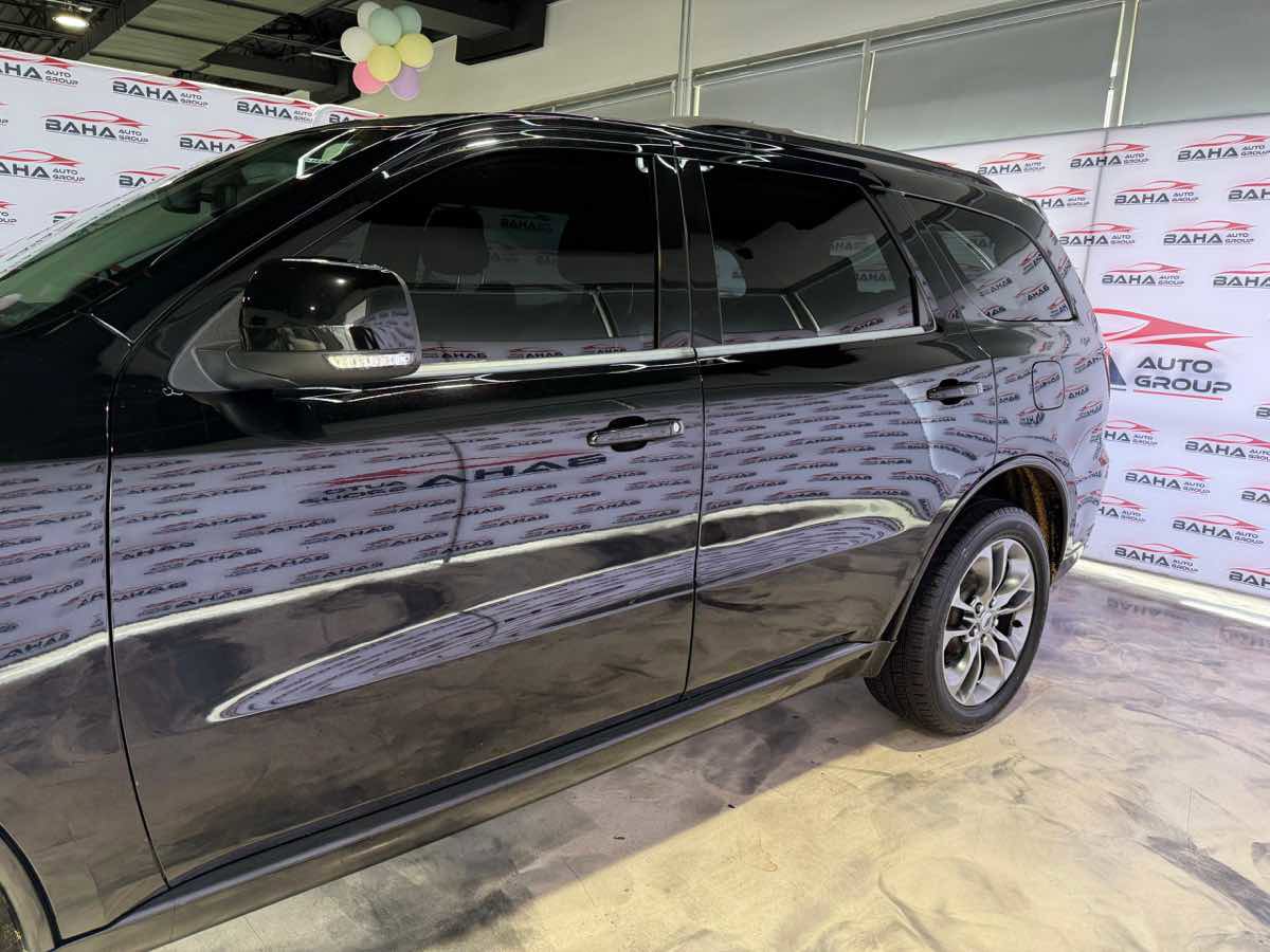 Used 2019 Dodge Durango GT image 8