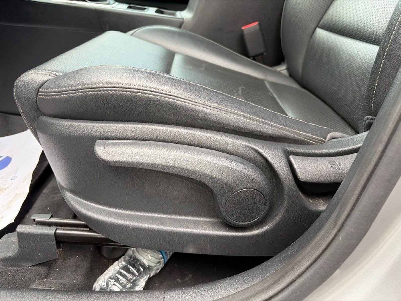 Used 2020 Kia Sportage S AWD/4WD image 13
