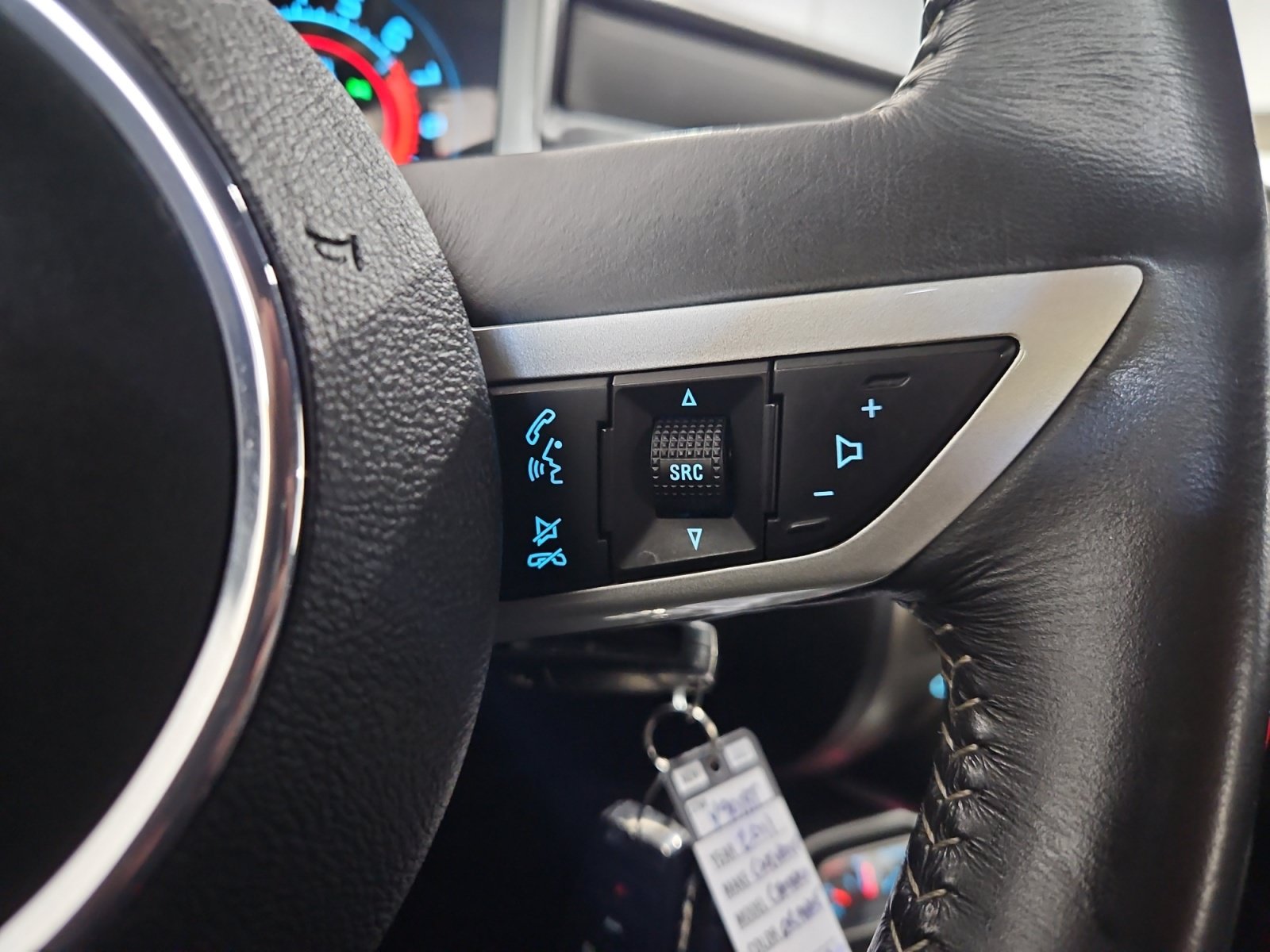 Used 2011 Chevrolet Camaro SS w/ RS Package RWD image 21
