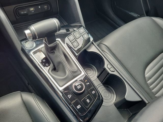 Certified 2024 Kia Sportage SX image 26