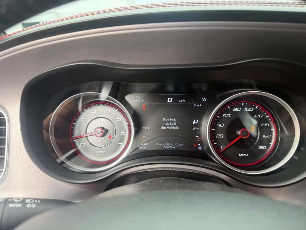 Used 2023 Dodge Charger Scat Pack RWD image 21