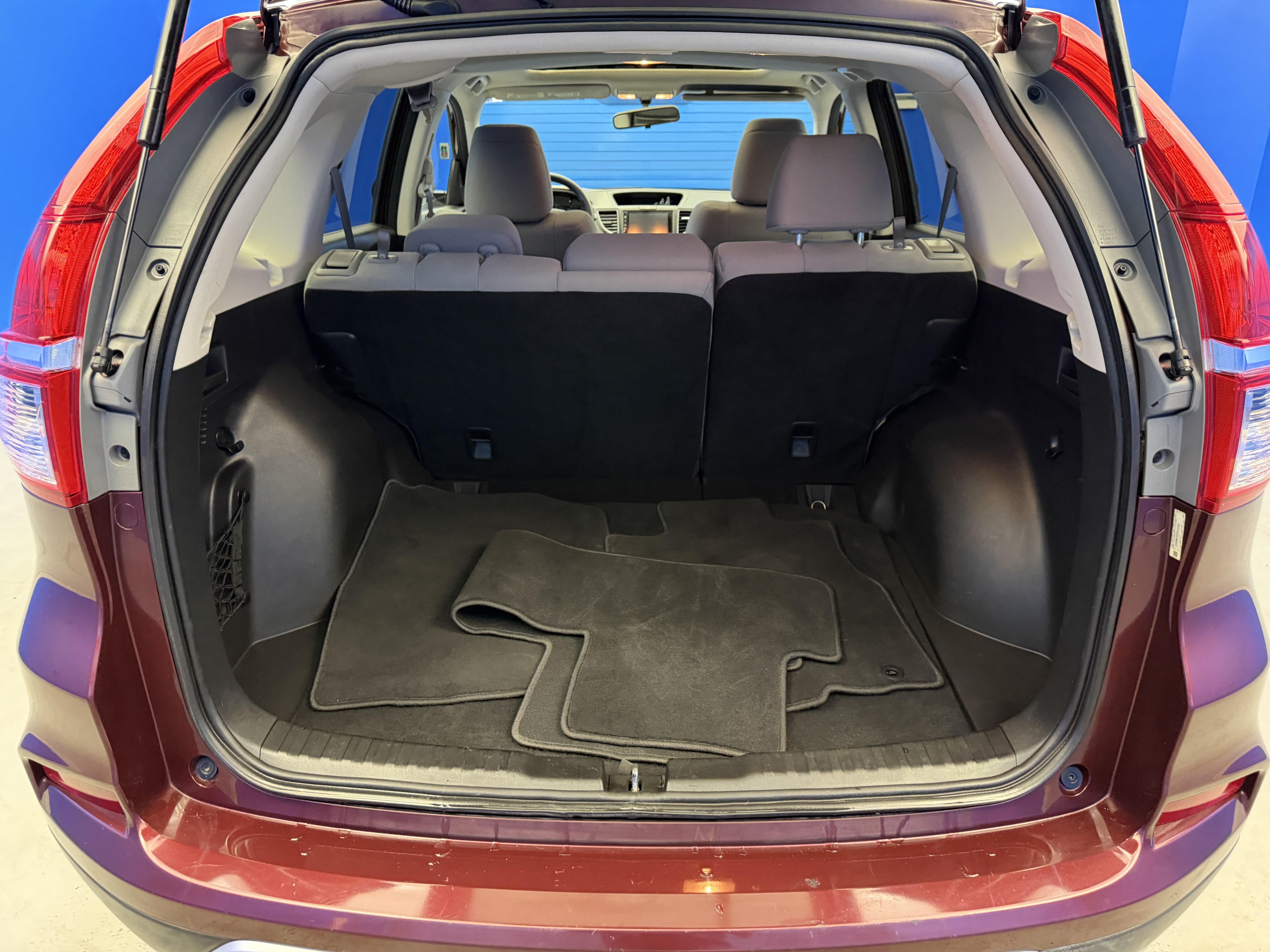 Used 2015 Honda CR-V EX image 28