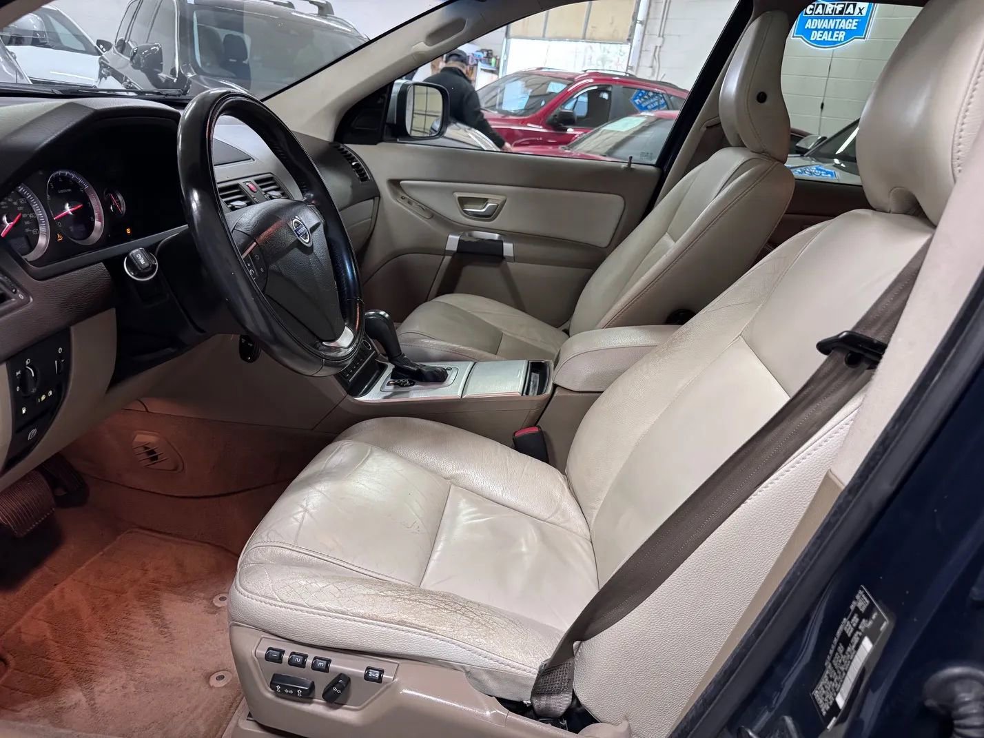 Used 2013 Volvo XC90 3.2 image 15