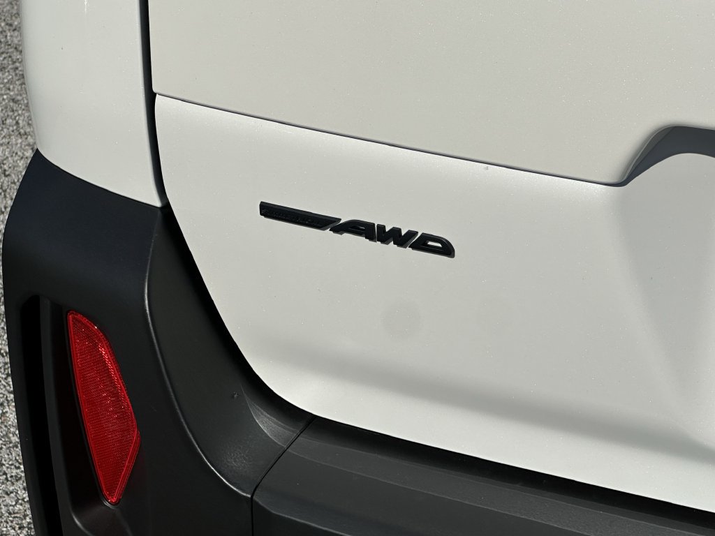 New 2026 Subaru Outback Limited AWD/4WD image 8