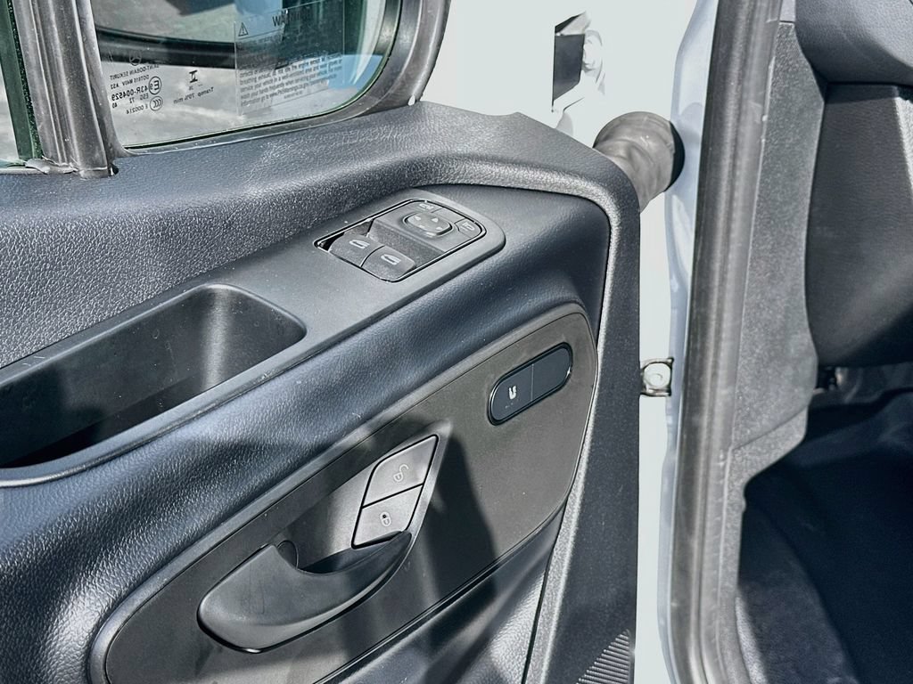 New 2026 Mercedes-Benz Sprinter 2500 image 18