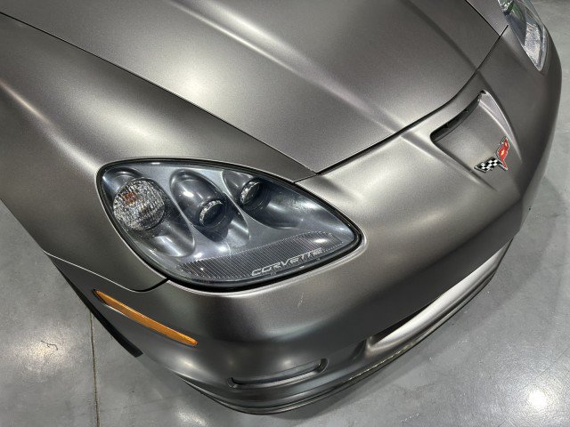 Used 2010 Chevrolet Corvette Grand Sport w/ Preferred Equipment Group RWD image 15
