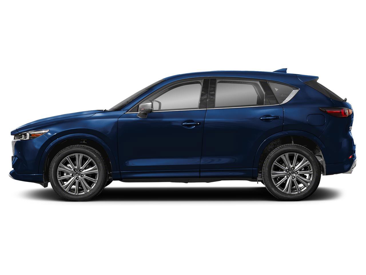 Used 2025 MAZDA CX-5 Signature AWD/4WD image 15