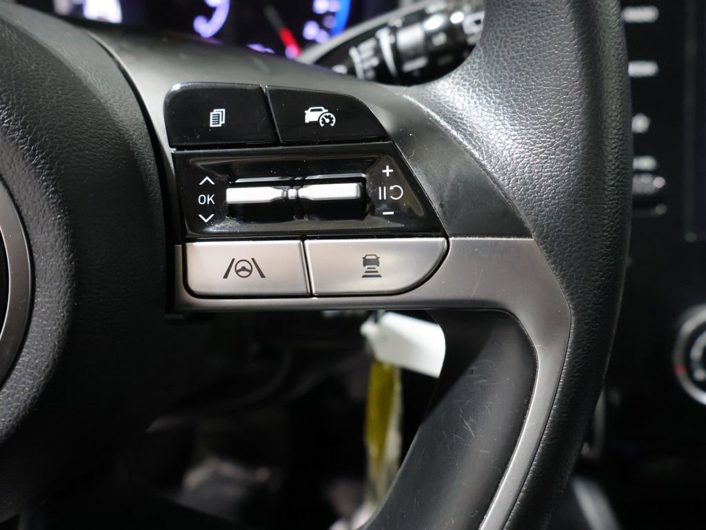 Used 2024 Hyundai Tucson SE image 33