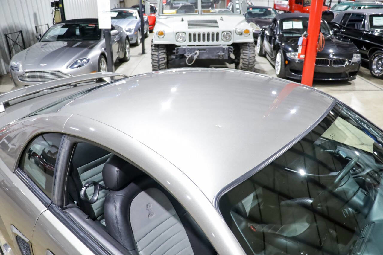 Used 2001 Ford Mustang Cobra image 19