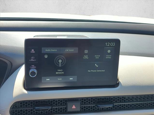 New 2026 Honda HR-V LX image 12