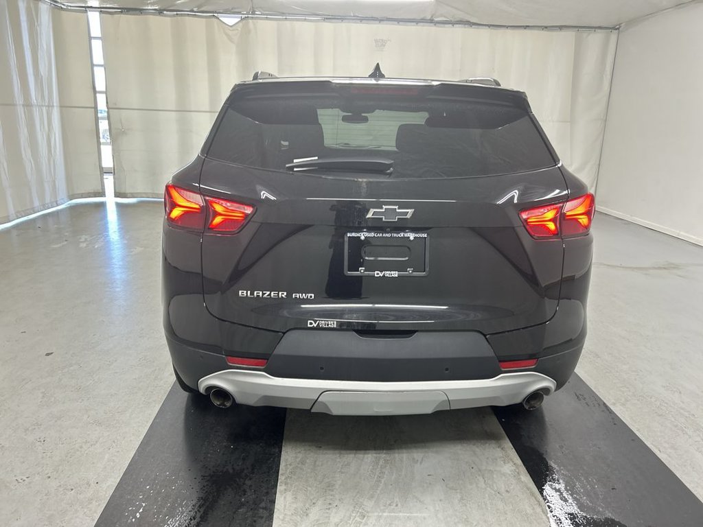 Used 2020 Chevrolet Blazer LT AWD/4WD image 20
